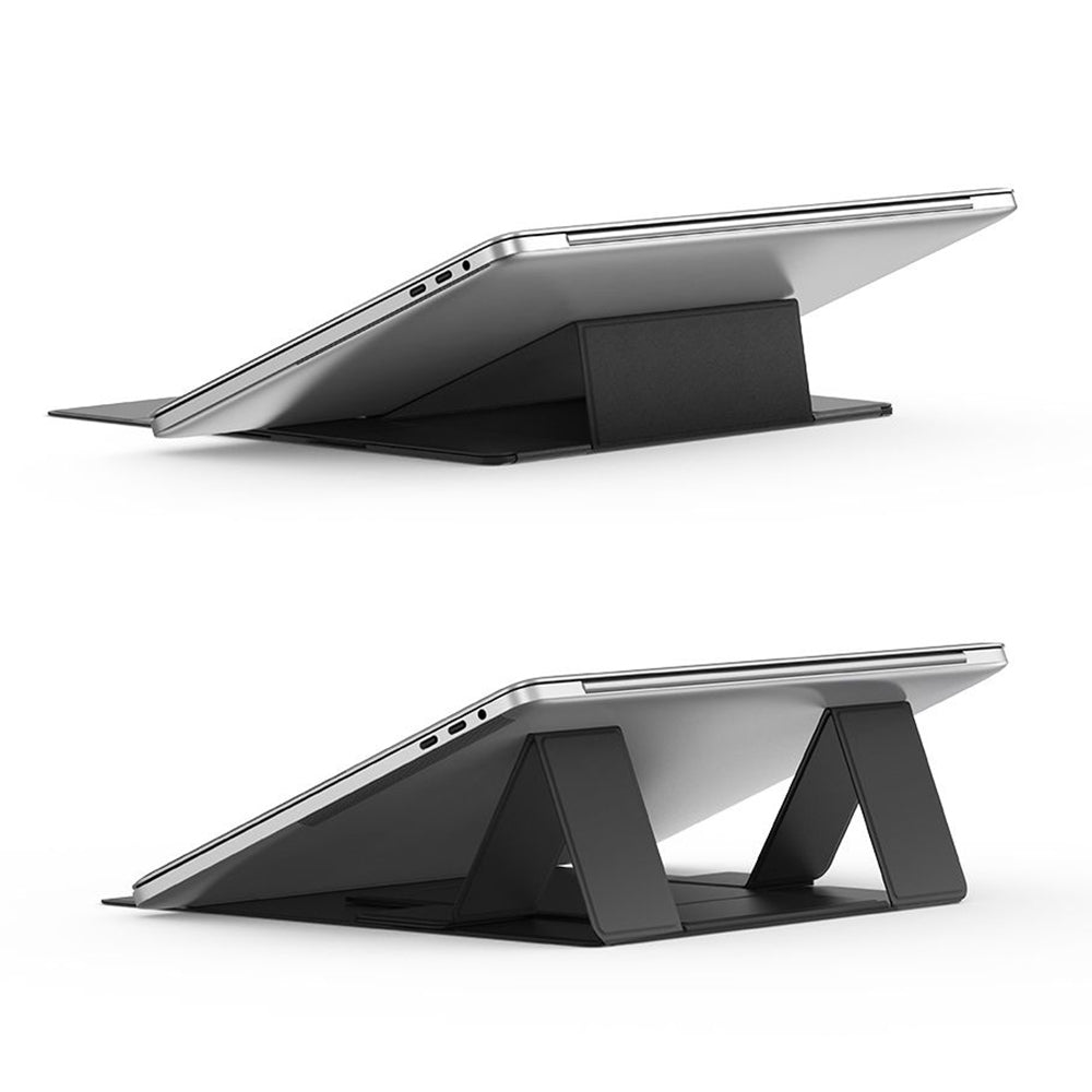 Suporte McDodo FS-8020 Napa para Laptop 11inch - 16inch, Preto