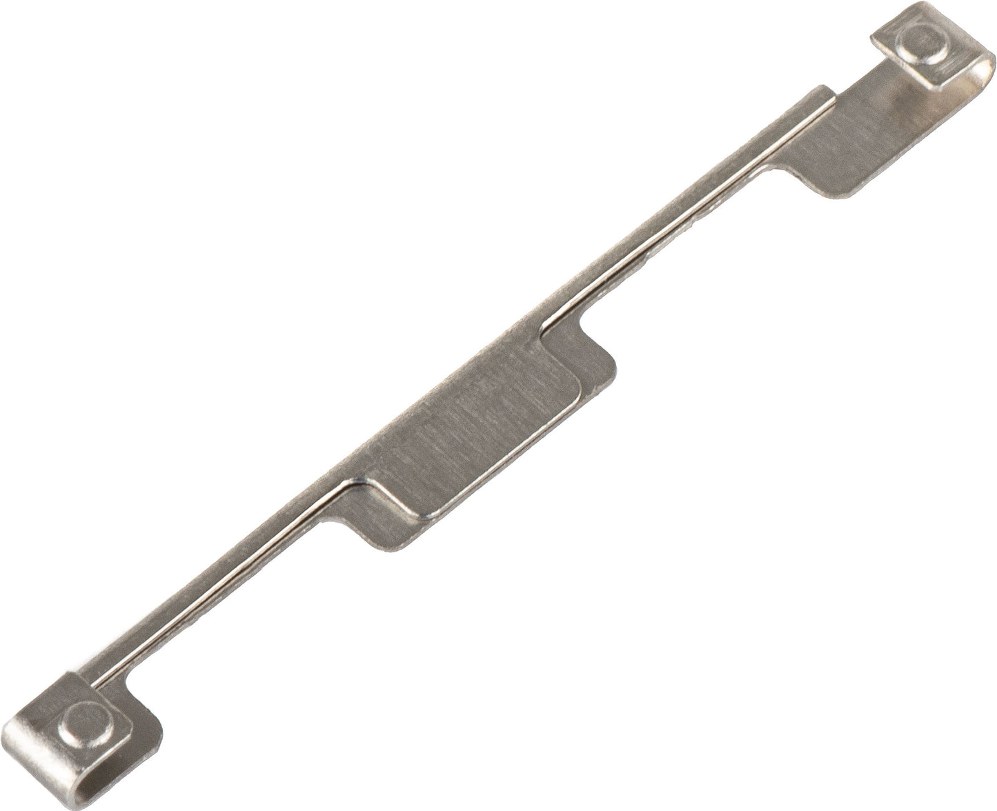 Suporte Metálico Botão Volume HMD Skyline, Service Pack HQ26901001CV0