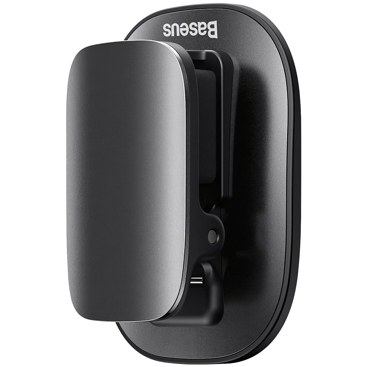 Baseus Sun Visor Support for Glasses, Black ACYJN-A01