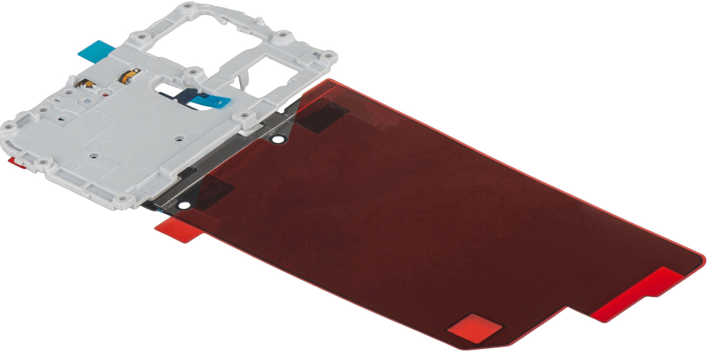 Suporte PCB Honor 600, Service Pack 0235ATTB