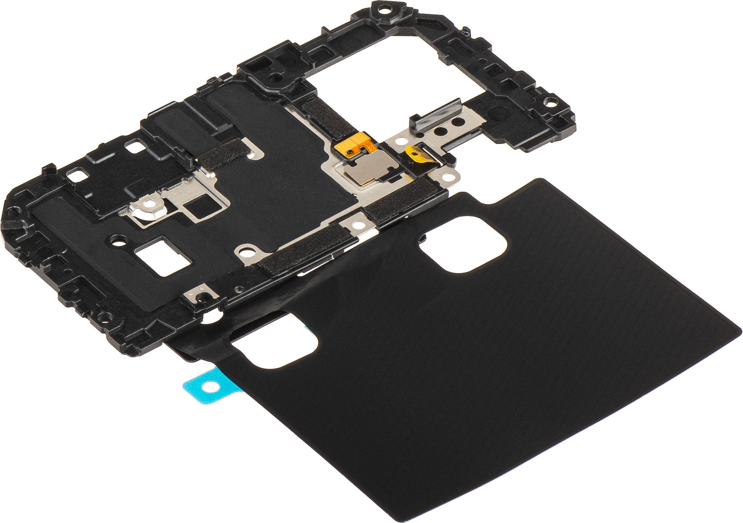 Suporte PCB Honor 600e / 600 Lite, Service Pack 0235ASVE