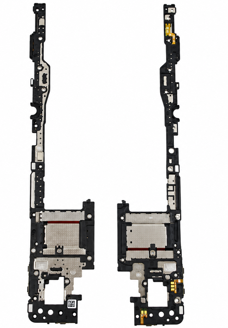 Suporte PCB Huawei MatePad Air (2026), Service Pack 02357UFP