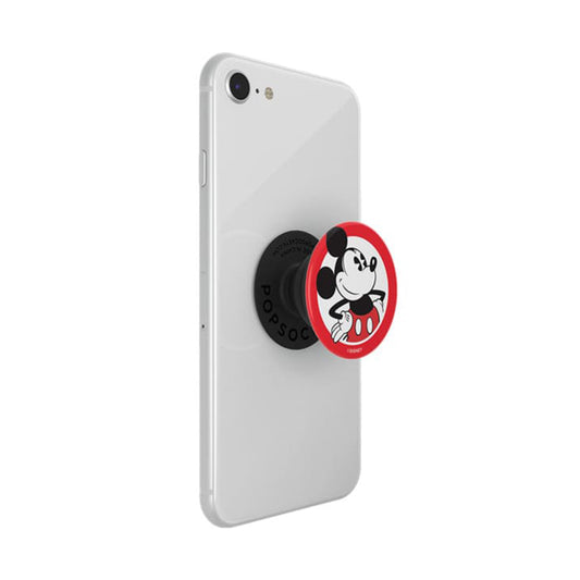 Suporte PopGrip Popsockets Disney Mickey Classic, Multicolor