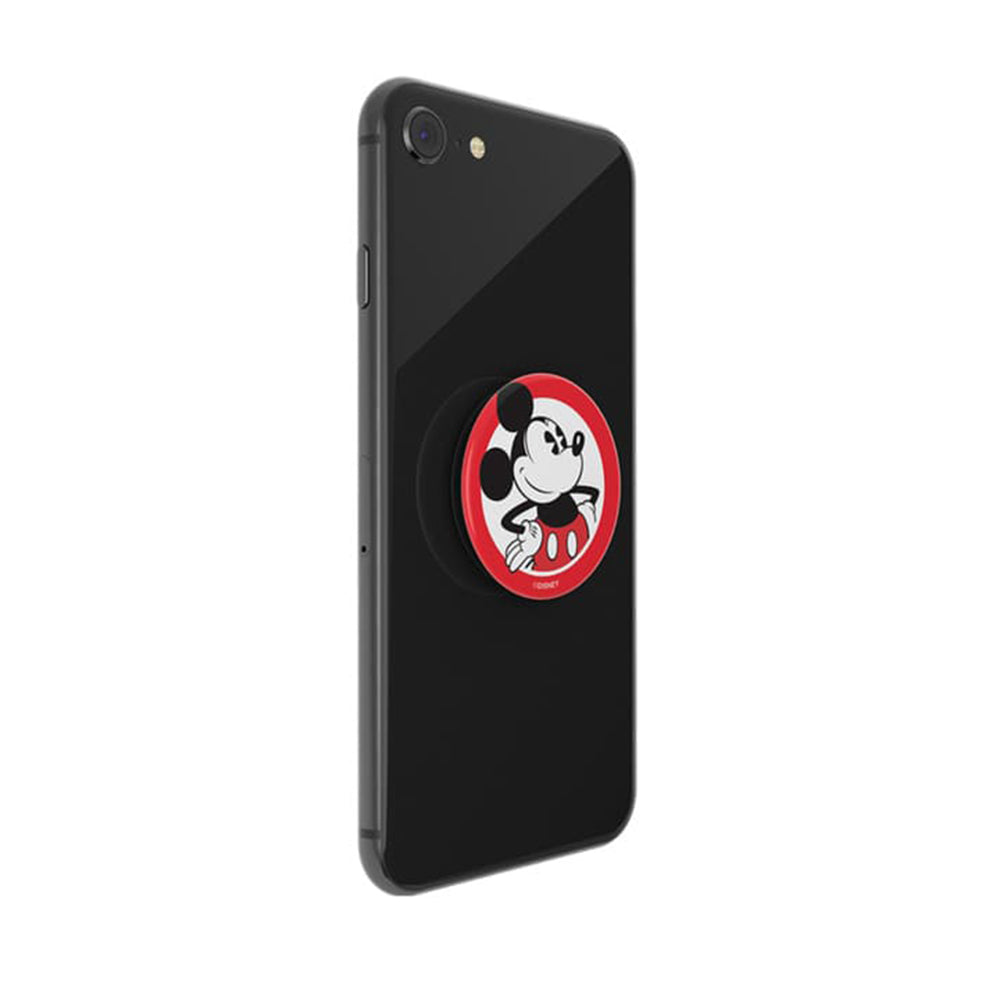Suporte PopGrip Popsockets Disney Mickey Classic, Multicolor