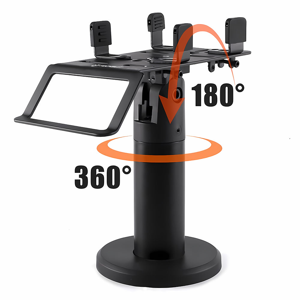Suporte POS Techsuit PayNest POS1, Preto