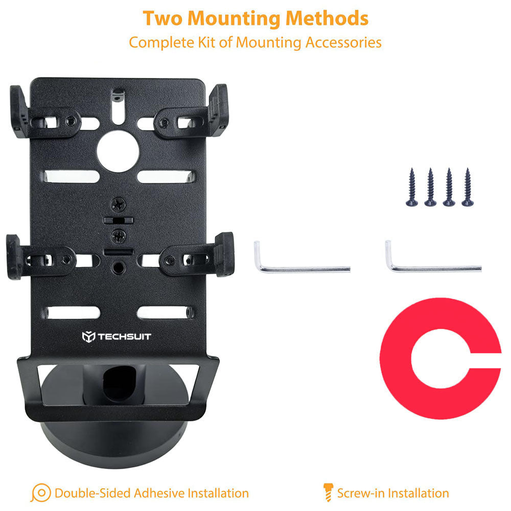 Suporte POS Techsuit PayNest POS1, Preto