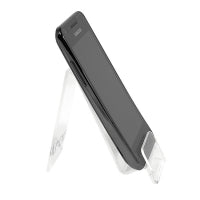 Suporte de Apresentação para Telemóvel OEM Ekko, Transparente