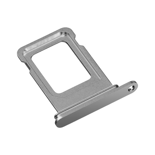 Suporte SIM para Apple iPhone 13 Pro, cinzento