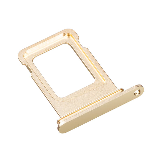 Suporte SIM para Apple iPhone 13 Pro, dourado