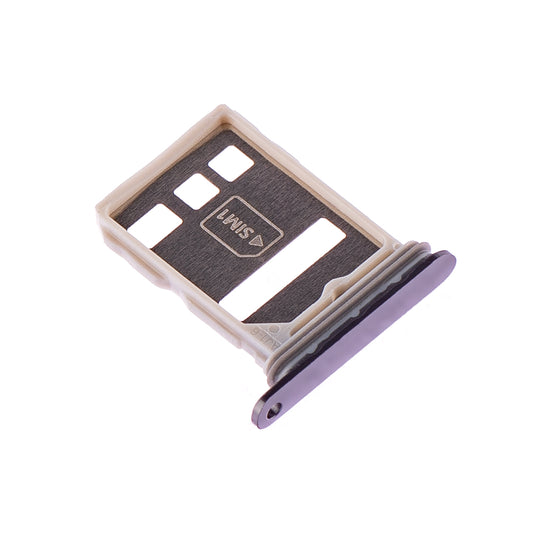 Suporte SIM - Cartão Huawei P60 Pro, Preto