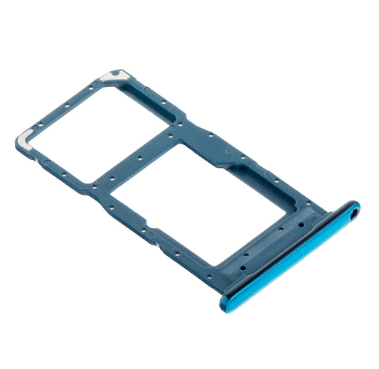 Suporte SIM - Cartão Huawei P Smart (2019), Azul (Azul Safira)