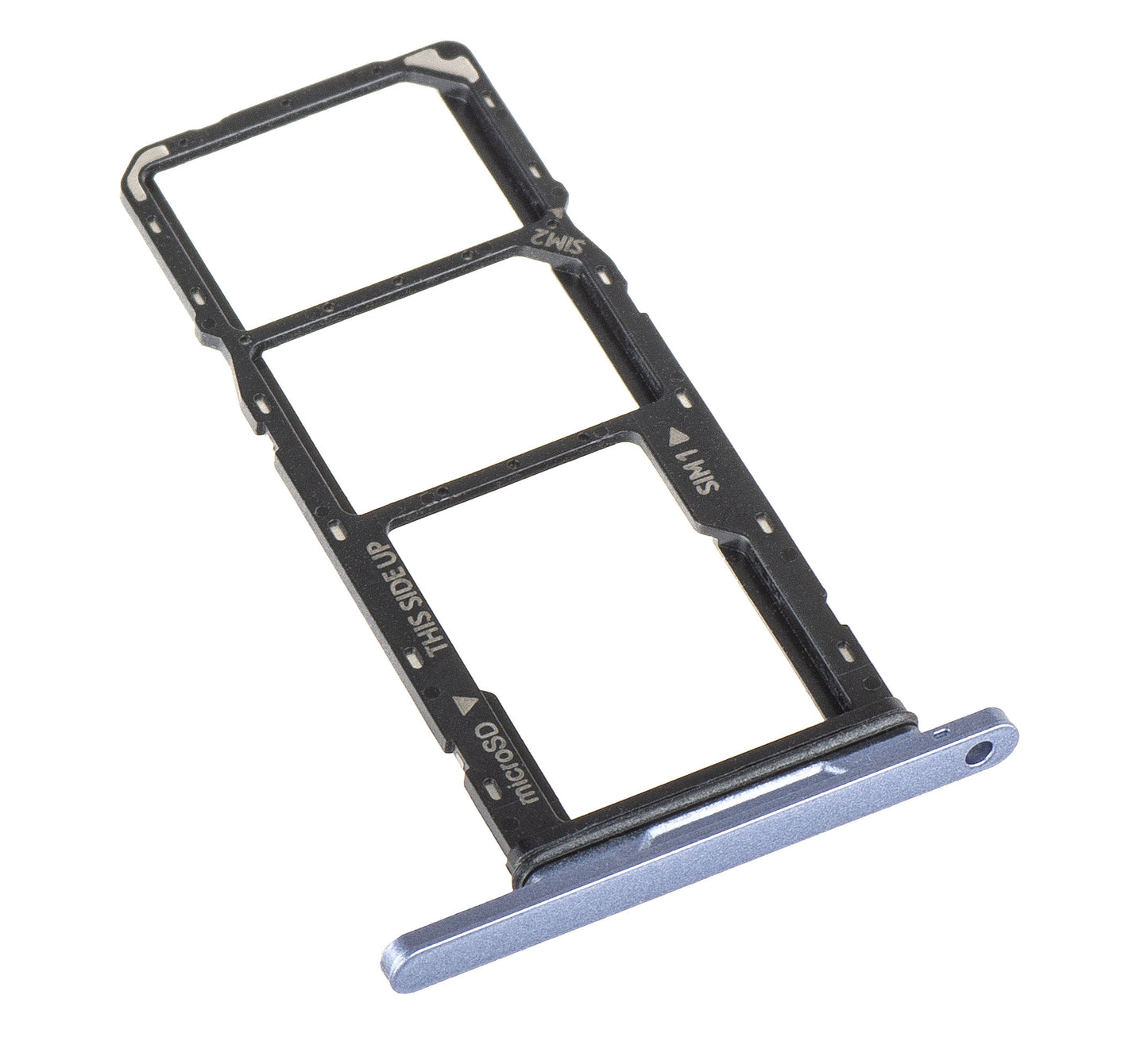 Suporte SIM - Card HMD Pulse, Azul (Atmos Blue), Service Pack 286918486