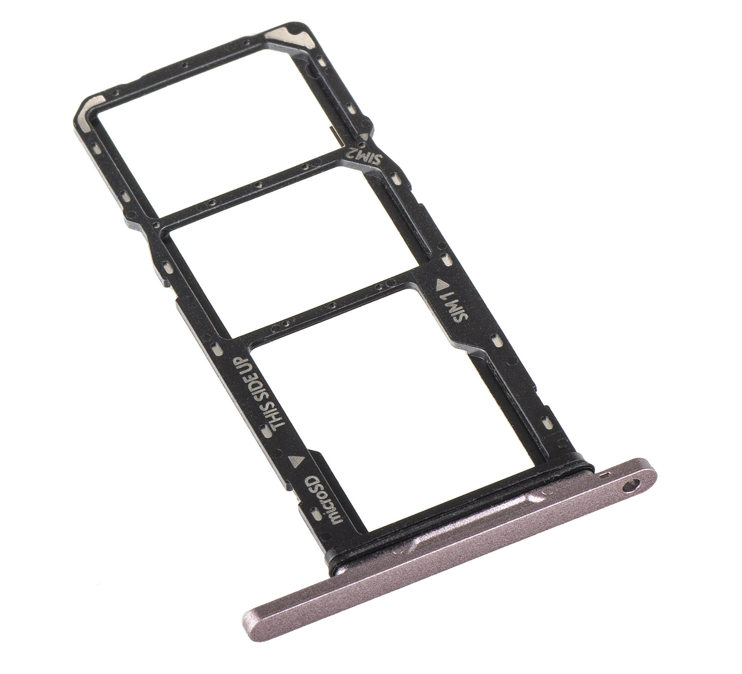 Suporte SIM - Card HMD Pulse, Rosa (Dreamy Pink), Service Pack 286918499