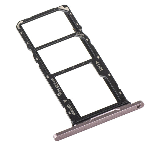 Suporte SIM - Card HMD Pulse, Rosa (Dreamy Pink), Service Pack 286918499