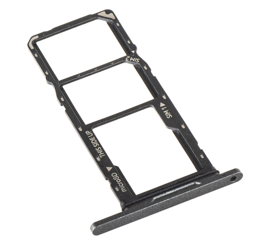 Suporte SIM - Card HMD Pulse, Cinzento (Meteor Black), Service Pack 286900731