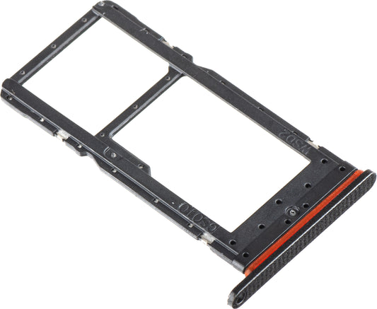 Suporte SIM - Card HMD Arc, Preto (Shadow Black), Service Pack 5301000704SH0