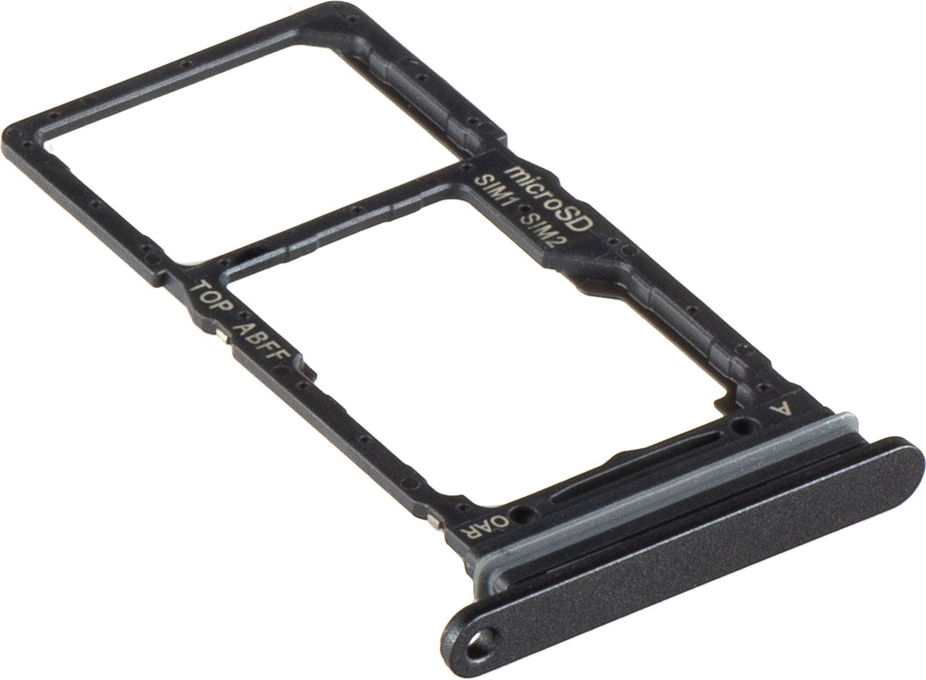 Suporte SIM - Cartão Samsung Galaxy A26 A266, Preto