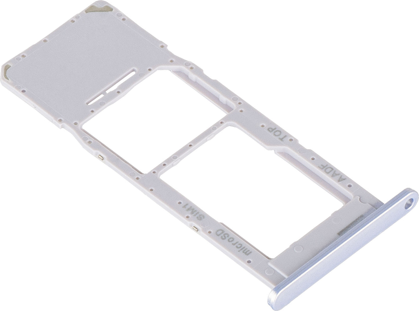 Suporte SIM - Cartão Samsung Galaxy A14 A145, SIM Único, Roxo