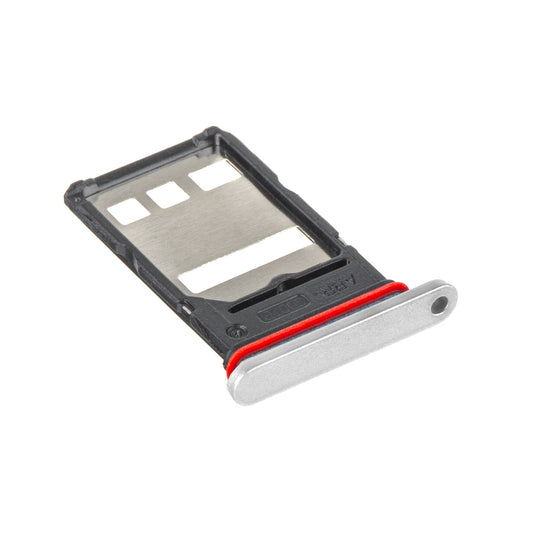 Suporte SIM Honor 400 Lite, Cinzento (Velvet Grey), Service Pack 5168ABYX