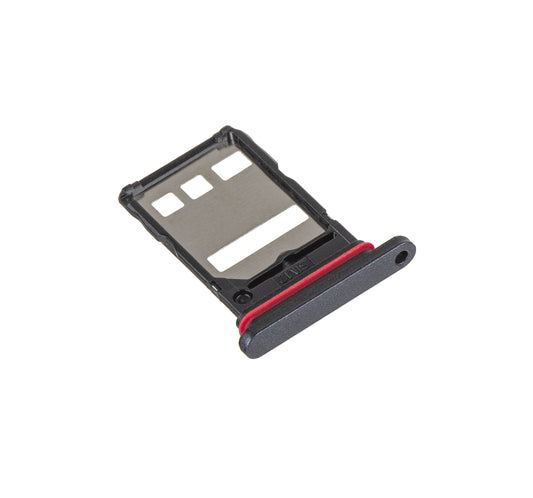 Suporte SIM Honor 400 Pro, Preto (Midnight Black), Service Pack 5168ACAX
