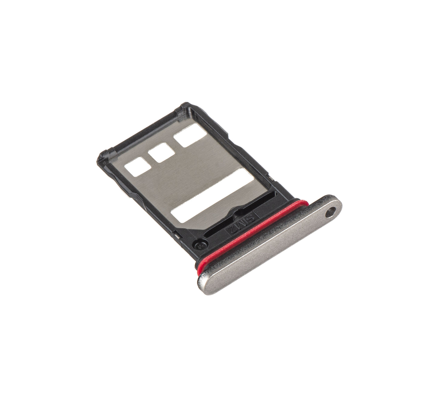 Suporte SIM Honor 400 Pro, Cinzento (Lunar Grey), Service Pack 5168ACBA