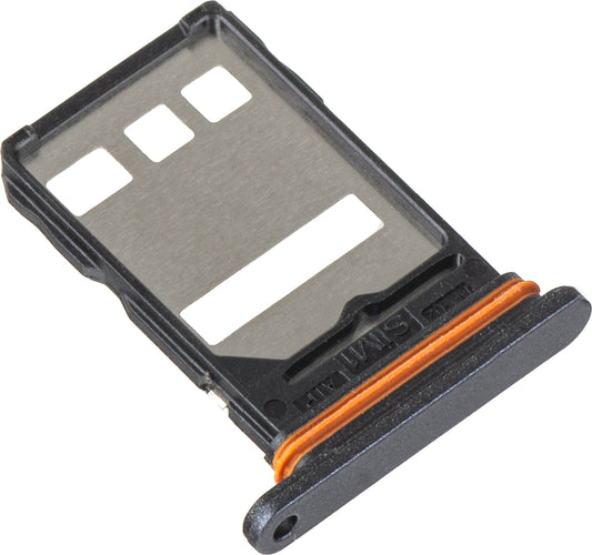 Suporte SIM Honor 400, Preto (Midnight Black), Pacote de Serviço 5168ACAC