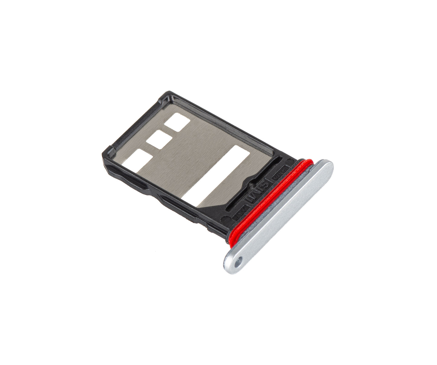 Suporte SIM Honor 400, Branco (Meteor Silver), Service Pack 5168ACAE