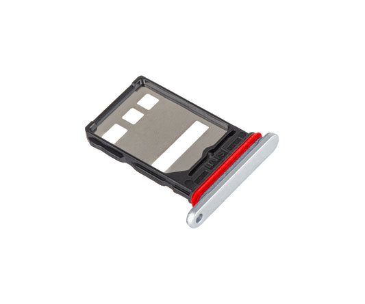 Suporte SIM Honor 400, Branco (Meteor Silver), Service Pack 5168ACAE