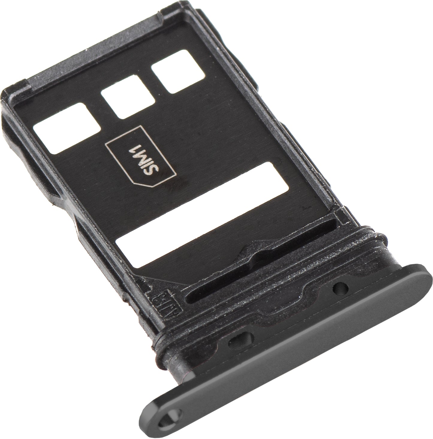 Suporte SIM Honor Magic V5, Preto, Service Pack 5167AAPN