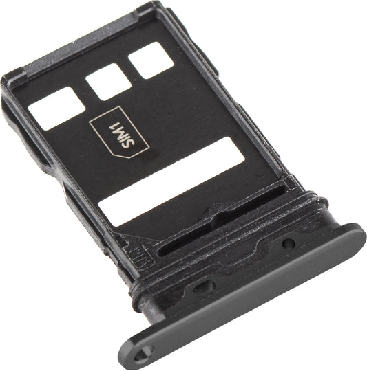 Suporte SIM Honor Magic V5, Preto, Service Pack 5167AAPN