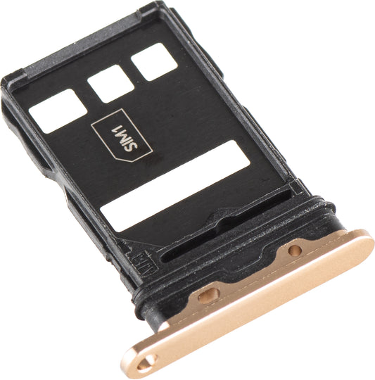 Suporte SIM Honor Magic V5, Dourado (Dawn Gold), Service Pack 5167AAPP