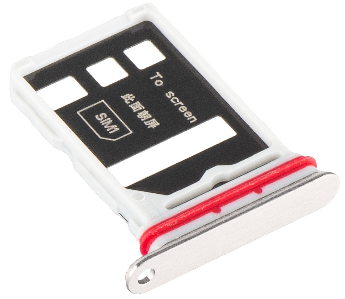 Suporte SIM Honor Magic8 Pro, Dourado (Sunrise Gold), Service Pack 5167AARA