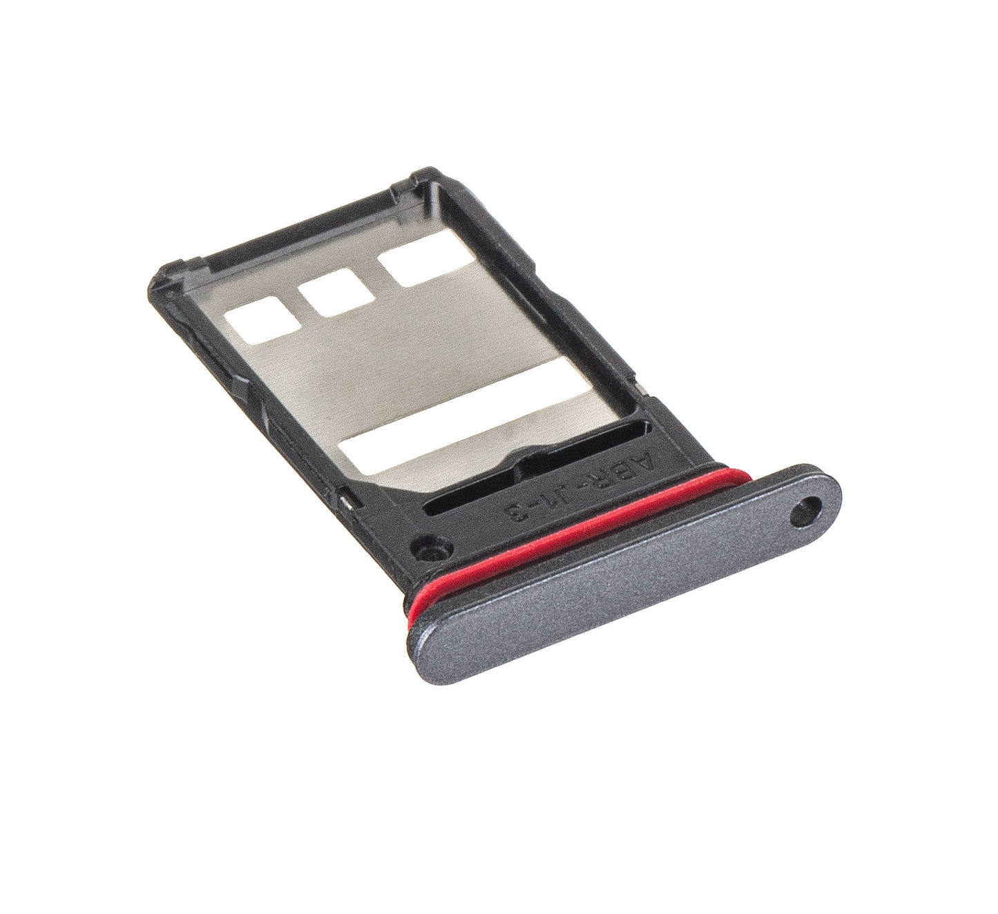 Suporte SIM Honor X70i / 400 Lite, Preto (Velvet Black), Pacote de Serviço 5168ABYV