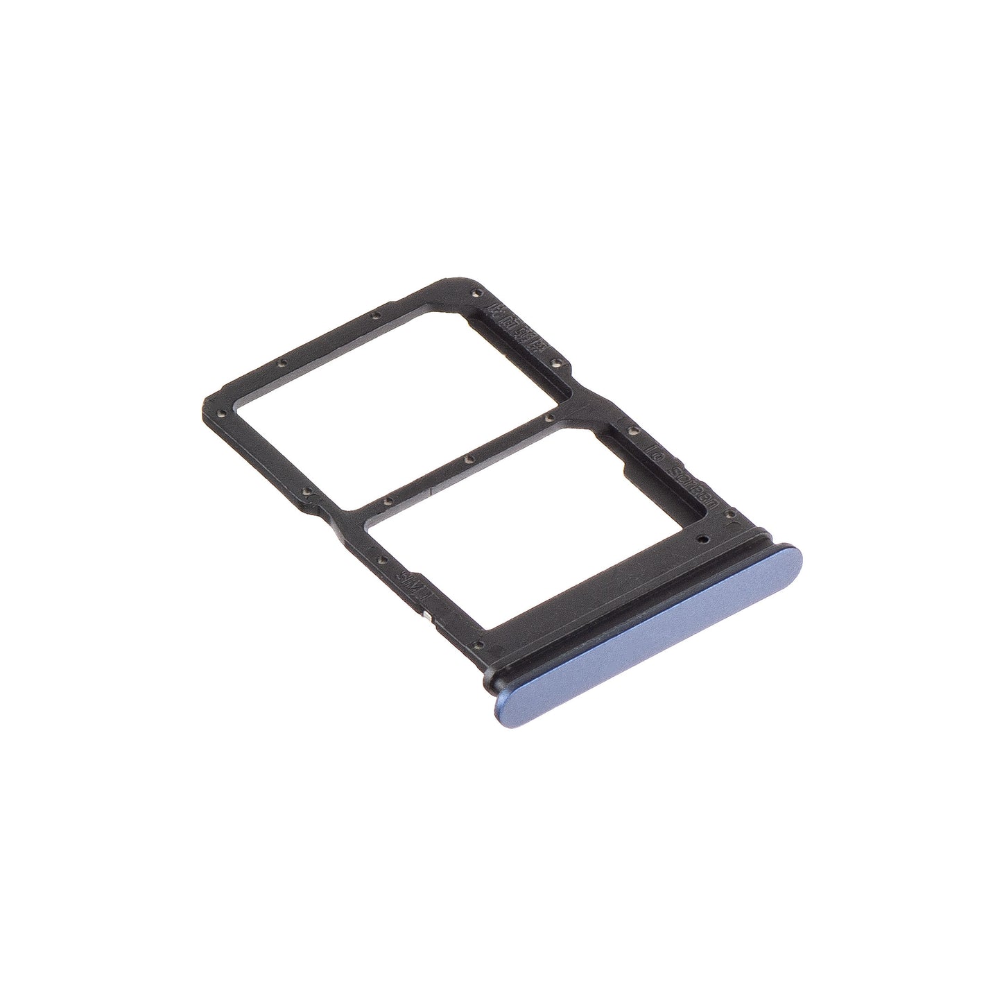 Suporte SIM Honor X8 4G, Azul