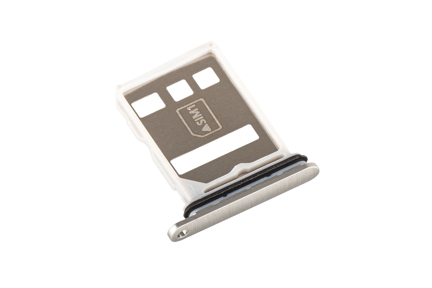 Suporte SIM Huawei Pura 80 Pro, Branco (Glazed White), Service Pack 51671228