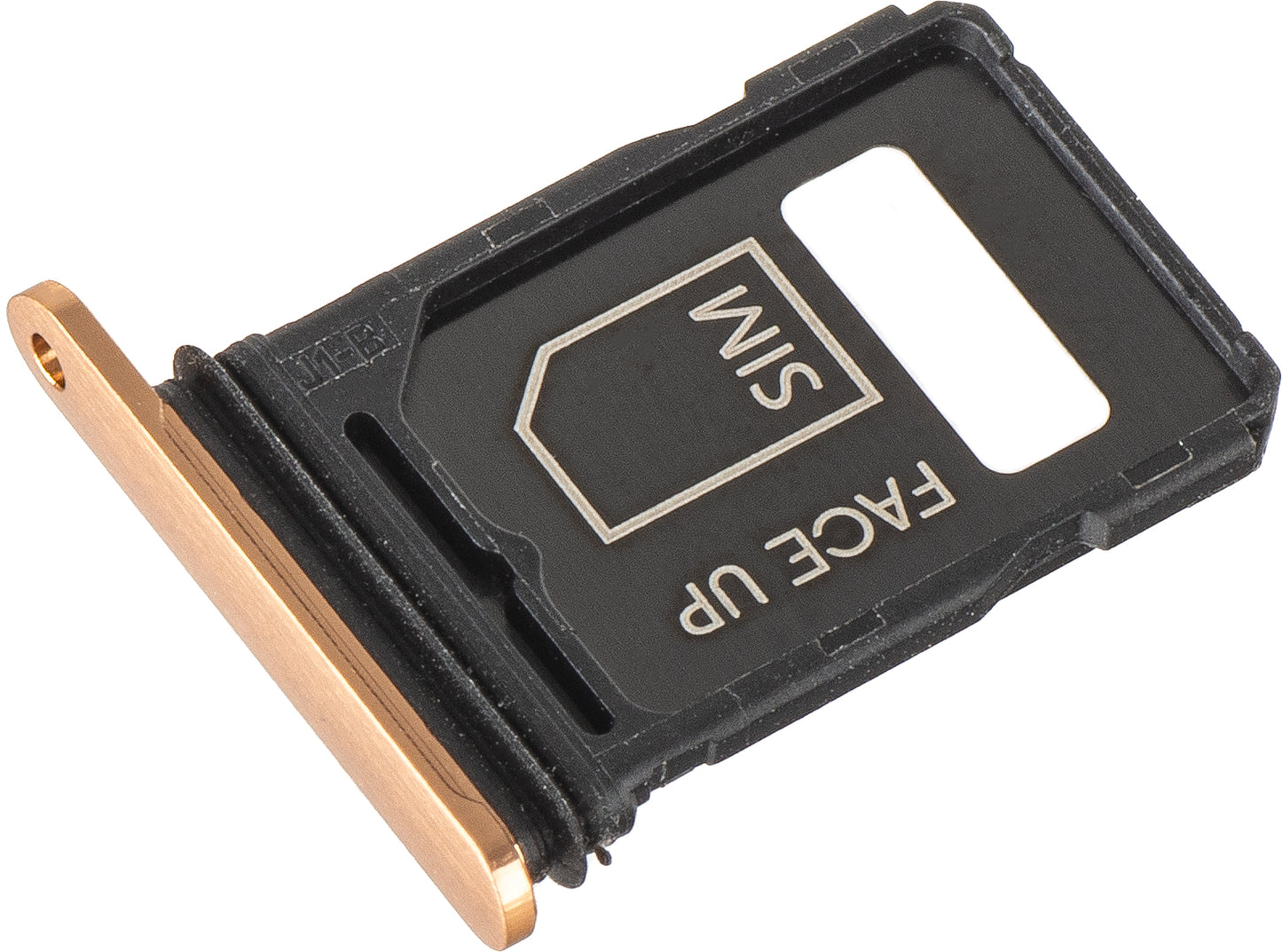 Suporte SIM Motorola Razr 60 Ultra, Bege (Mountain Trail), Service Pack SMO8E51311