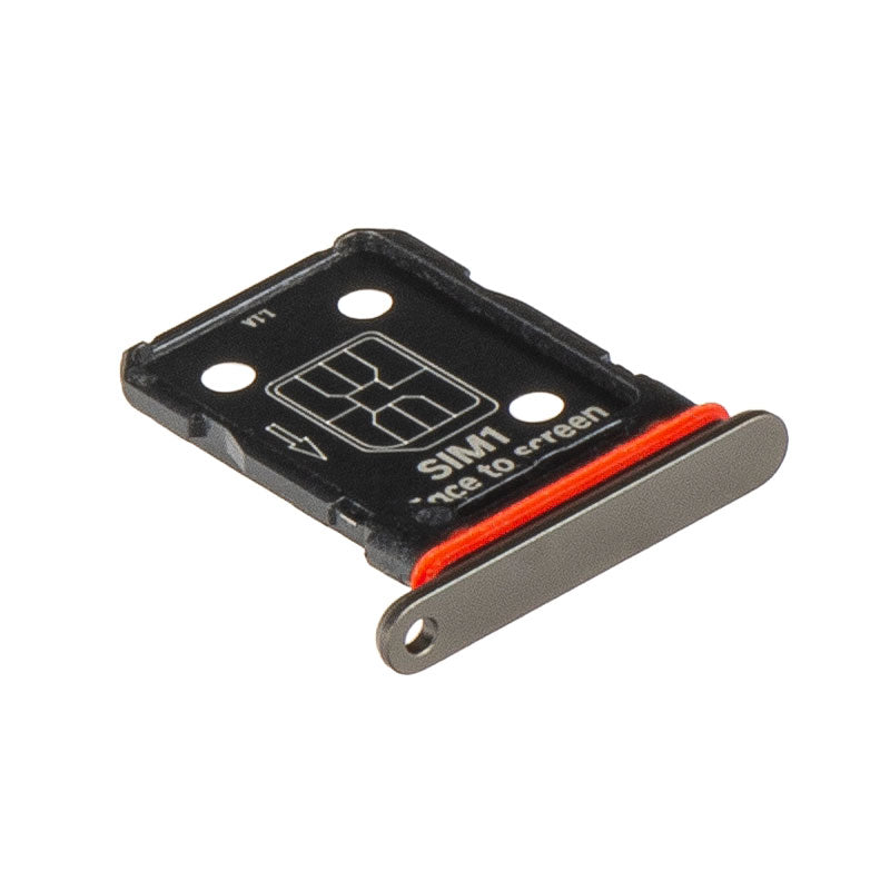 Suporte SIM Oppo Find X9 Ultra, Preto (Tundra Umber), Service Pack 612202000189