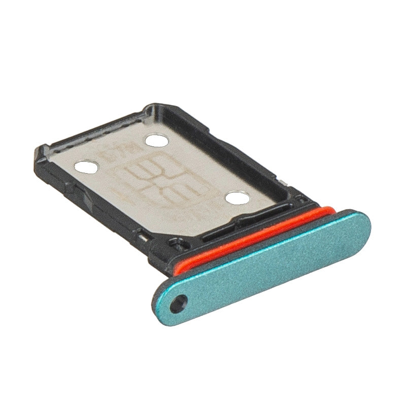 Suporte SIM Realme GT 8 Pro, Verde, Service Pack 612121000625