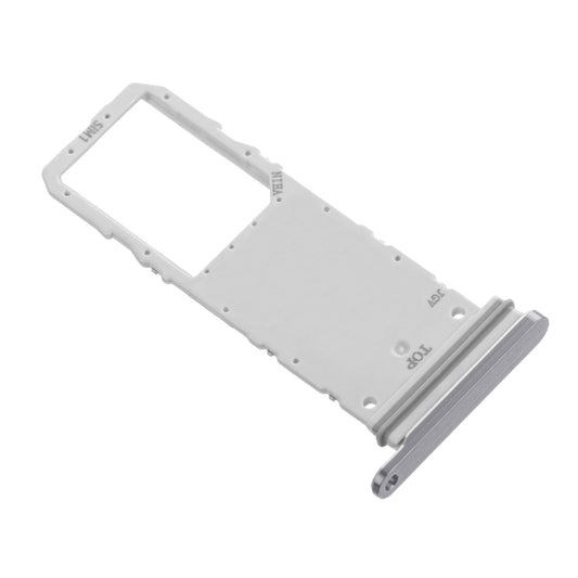 Suporte SIM Samsung Galaxy Note 20 N980, SIM único, Verde