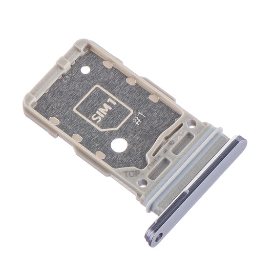 Suporte SIM Samsung Galaxy S21 Ultra 5G G998, Azul (Phantom Blue)