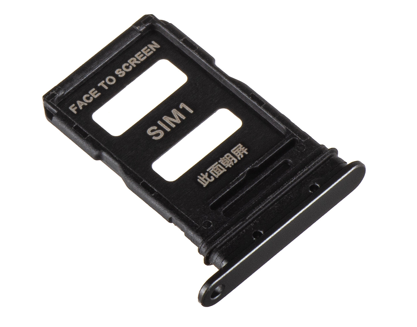 Suporte SIM Xiaomi 15 Pro, Cinzento