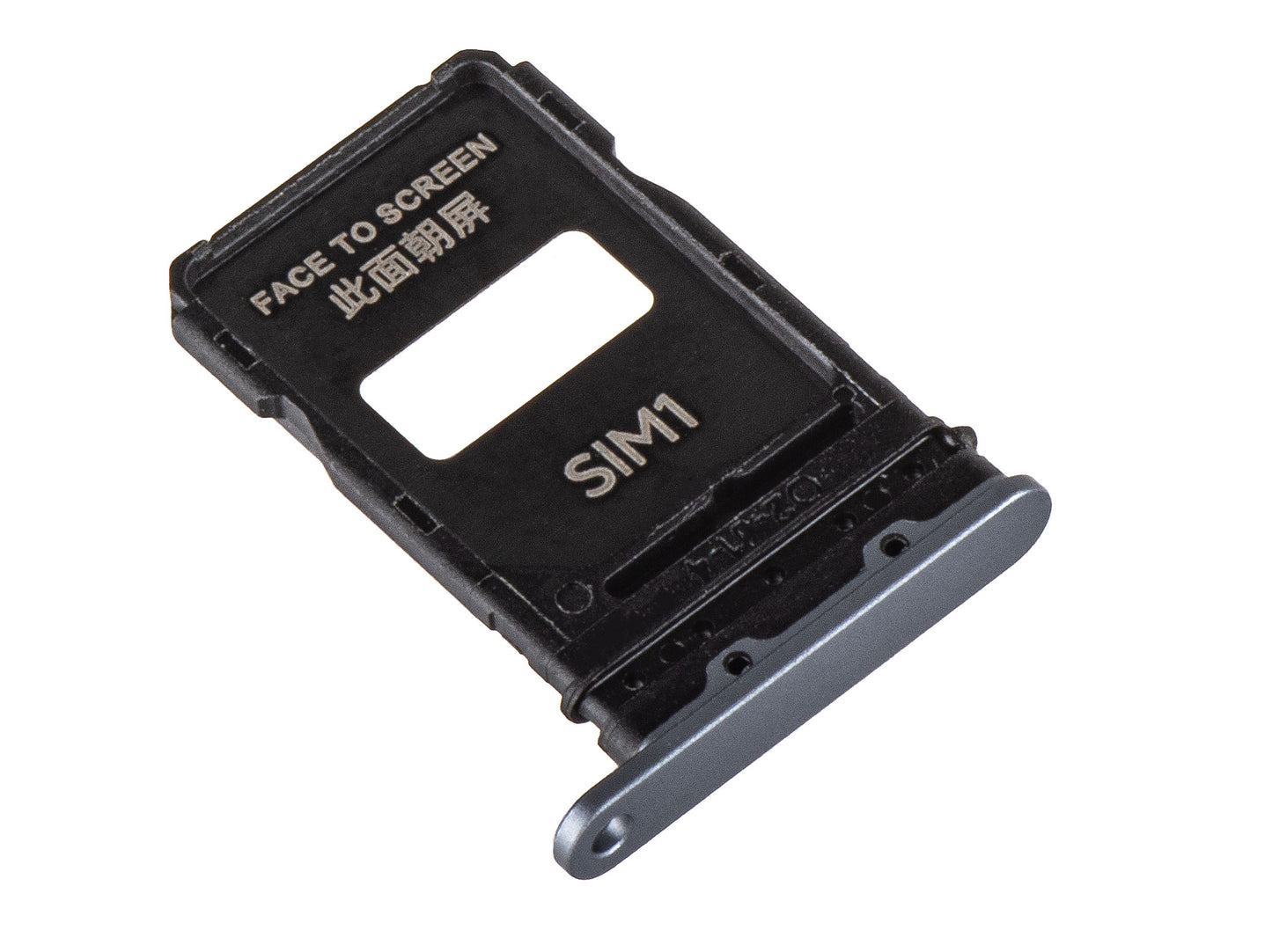 Suporte SIM Xiaomi 15 Ultra, Cinzento