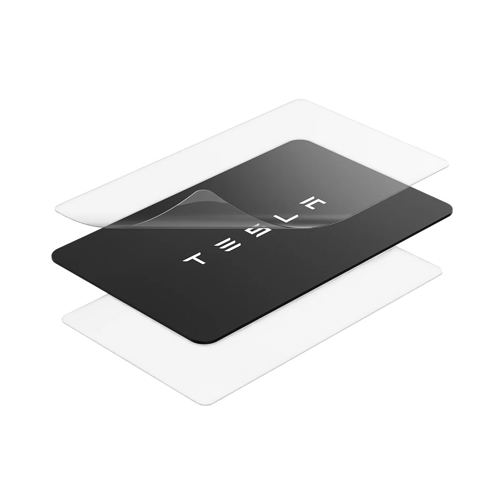 Suporte para Chave Cartão Spigen Air Fit para Tesla, Conjunto de 2 peças ACP07175