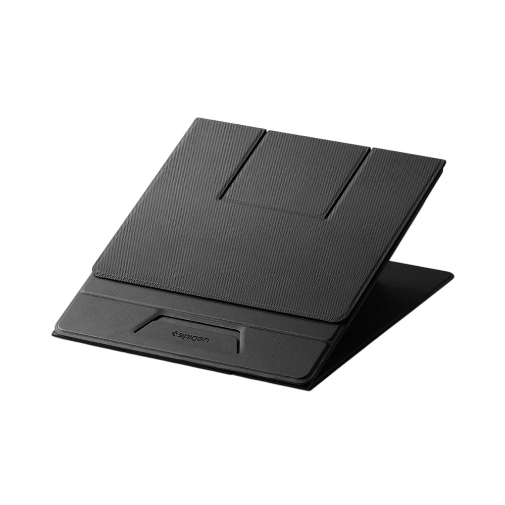 Suporte Spigen Slim Fold LD201-S10 para Laptop / Tablet, Preto AMP11119