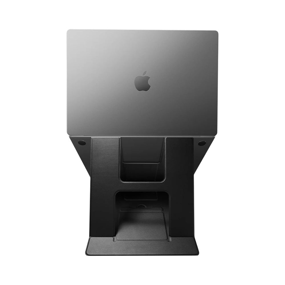 Suporte Spigen Slim Fold LD201-S10 para Laptop / Tablet, Preto AMP11119
