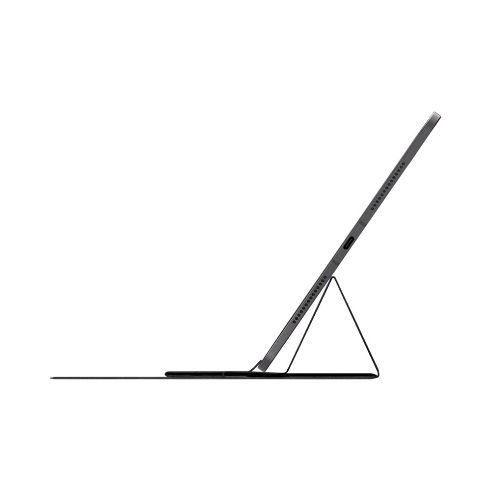 Suporte Spigen Slim Fold LD201-S8 para Laptop até 16 polegadas, Preto AMP11117