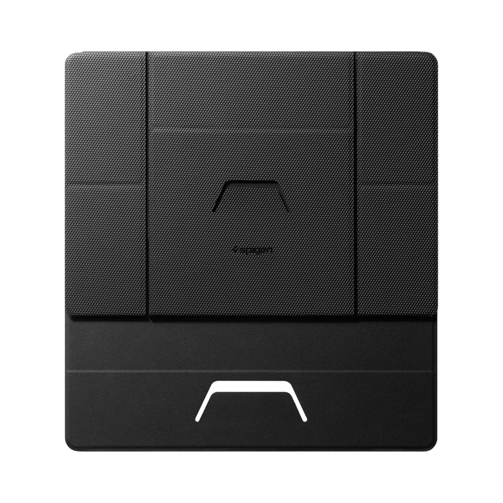 Suporte Spigen Slim Fold LD201-S8 para Laptop até 16 polegadas, Preto AMP11117