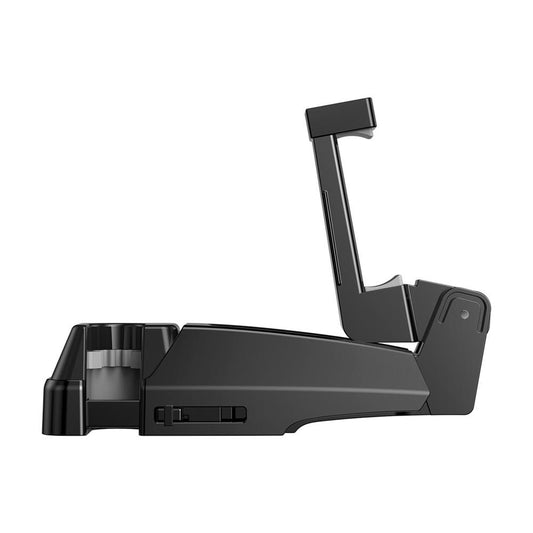Suporte de apoio para a cabeça do automóvel Baseus BackSeat Hook, 64 mm - 90 mm, preto SUHZ-A01