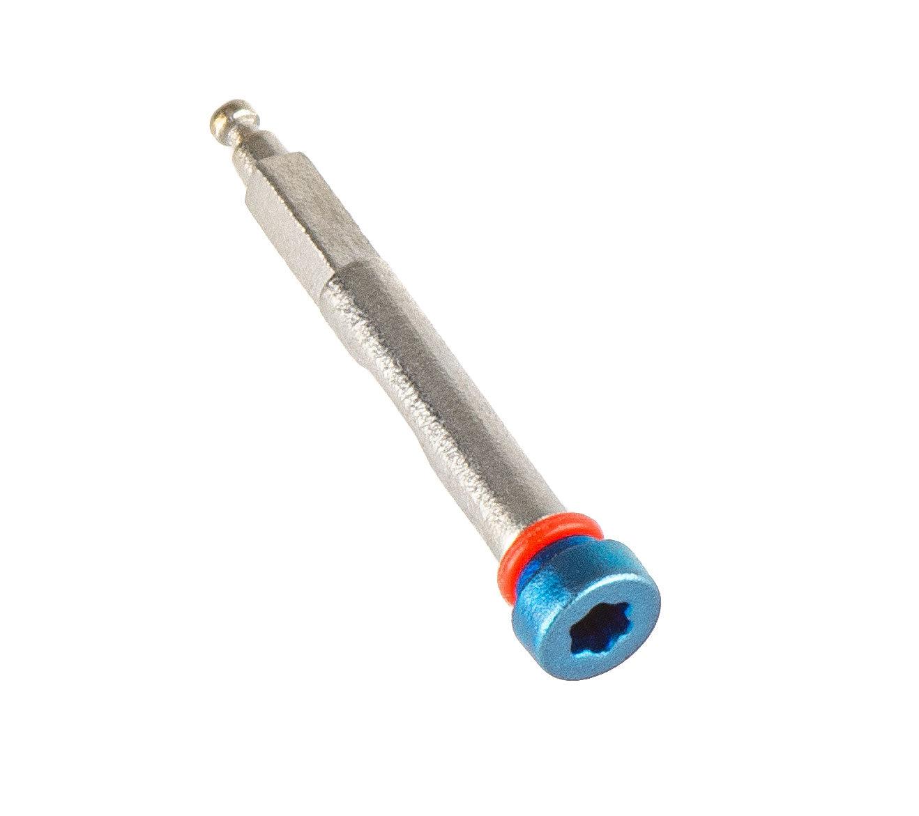 Parafuso Torx HMD Skyline, Azul (Topázio Azul), Pacote de Serviço HQ26901001EG0