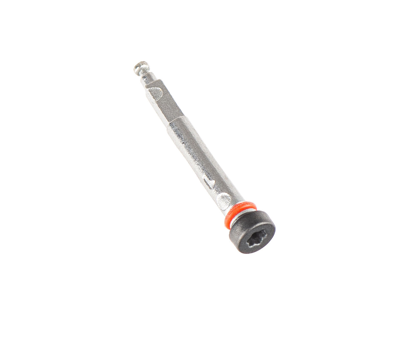 Parafuso Torx HMD Skyline, Preto (Twisted Black), Pacote de Serviço HQ26901001EE0